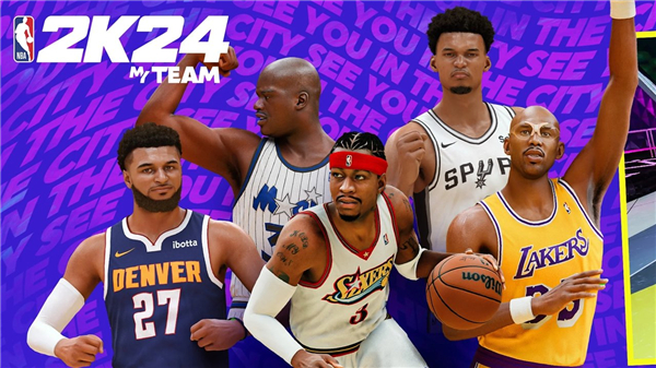 nba2k24手游1