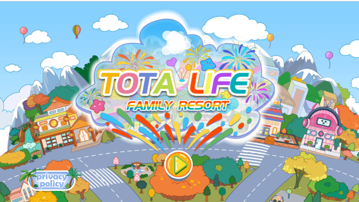 淘塔生活家庭度假村2