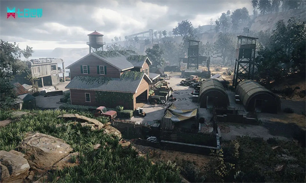 七日世界云游戏1