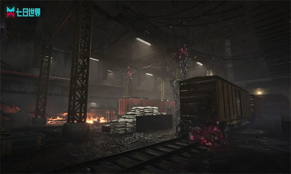 七日世界云游戏3