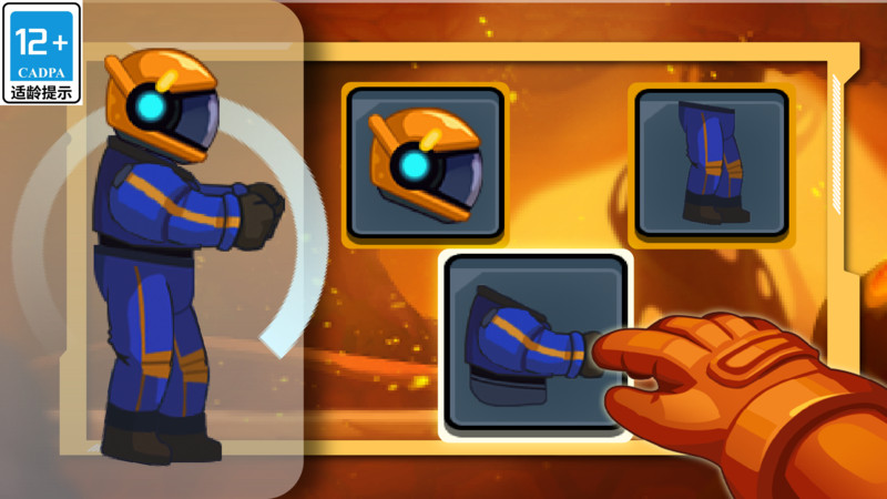 暴爽疯狂赛车22