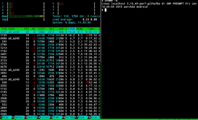 Mobox模拟器安卓版