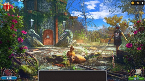 密室逃脱22海上惊魂通关攻略