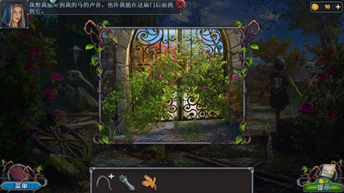 密室逃脱22海上惊魂通关攻略3