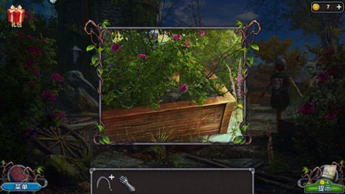 密室逃脱22海上惊魂通关攻略4