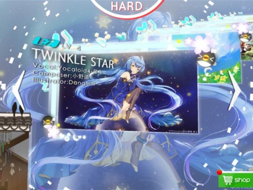 同步音律喵赛克游戏测评4