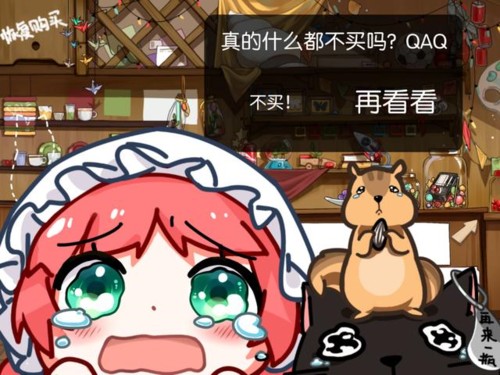 同步音律喵赛克游戏测评5