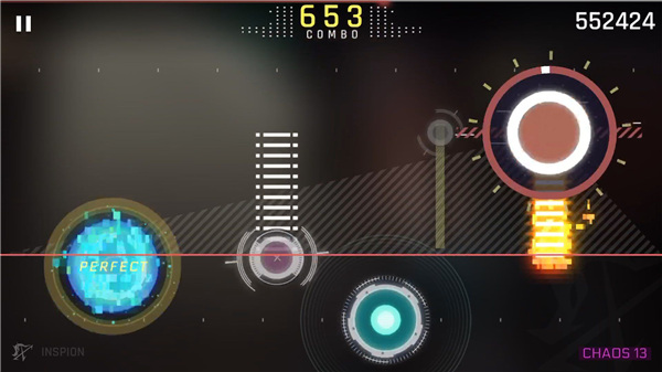音乐世界cytus24