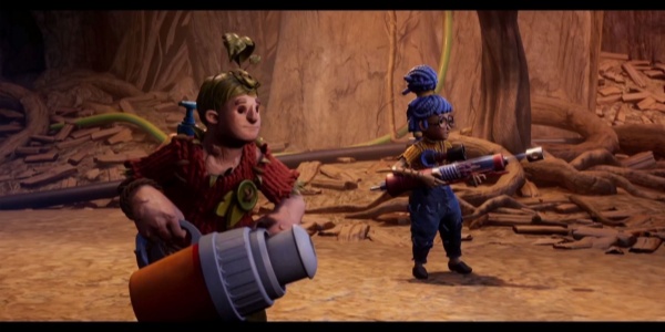 双人联机手机游戏