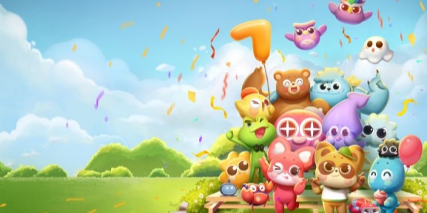 经典十大消除游戏