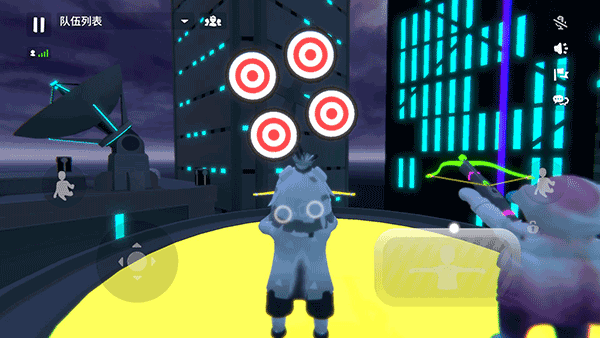 人类梦境一败涂地