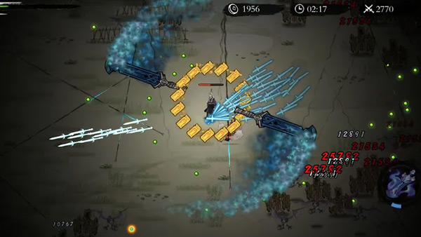 一念通天-3 一念通天