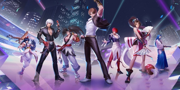 免费街机游戏手机版