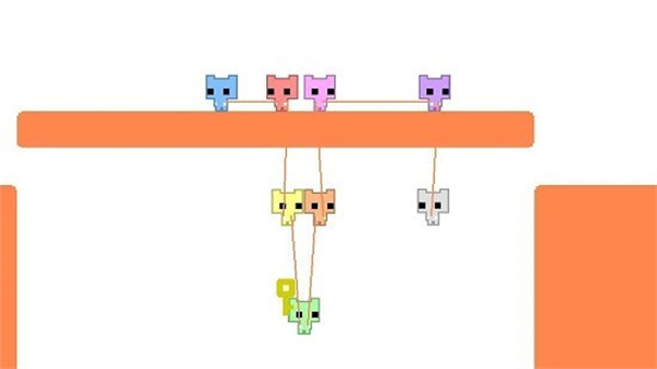 萌猫公园联机版3