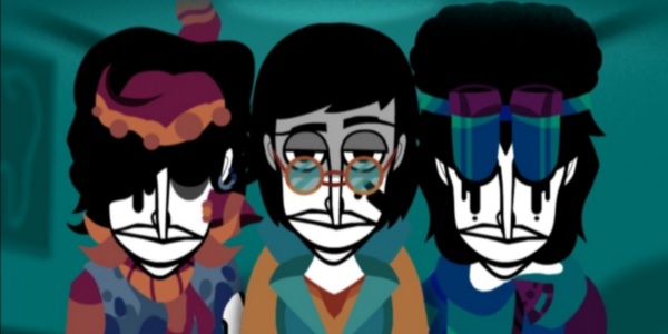 节奏盒子游戏版本大全