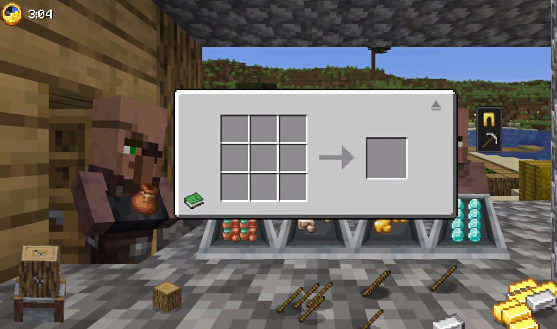 村庄铁匠铺传奇2