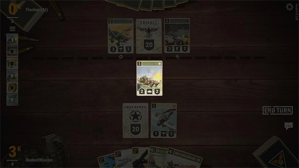 kards手游版官方版 v1.20.18007