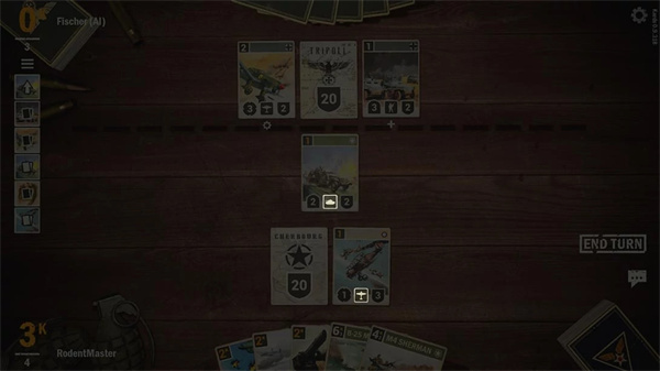 kards手游版官方版 v1.20.18007