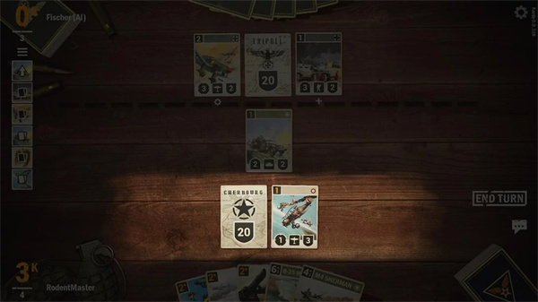 kards手游版官方版 v1.20.18007