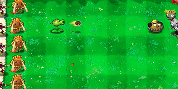 植物大战僵尸黑西游版3