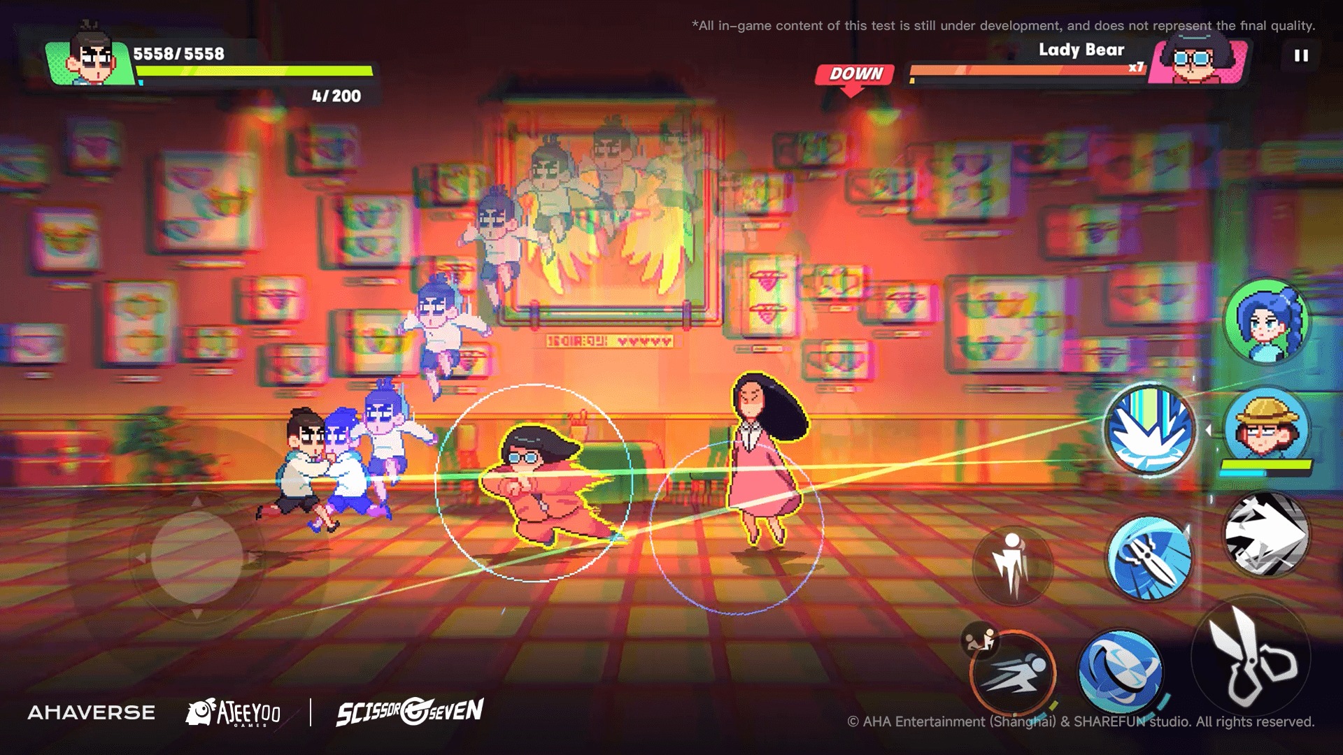 刺客伍六七手游2