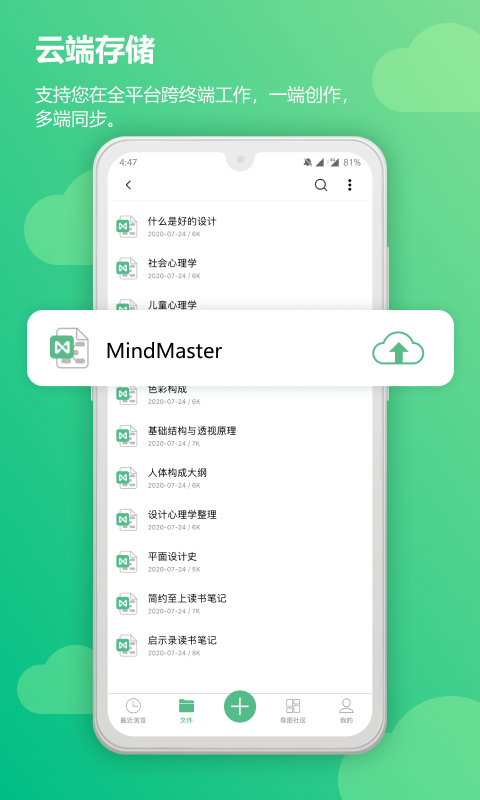 MindMaster4