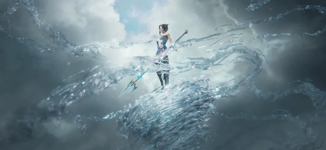 永劫手游官网版