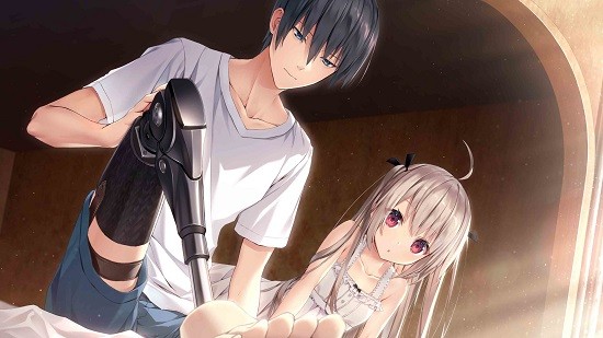 亚托莉我挚爱的时光2