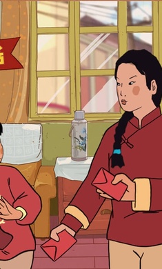 王蓝莓的幸福生活5