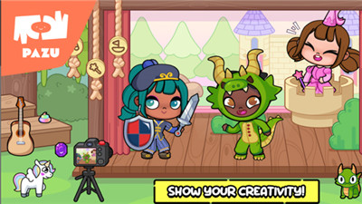 阿凡达世界(免付费解锁)2