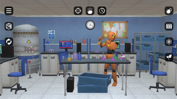 失控玩家模拟器2