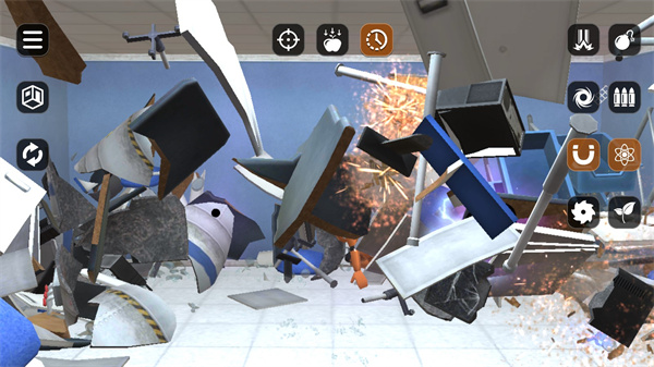 失控玩家模拟器4