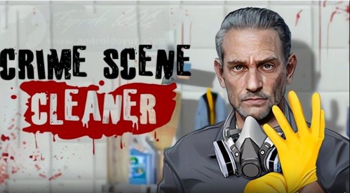 犯罪现场清洁工2