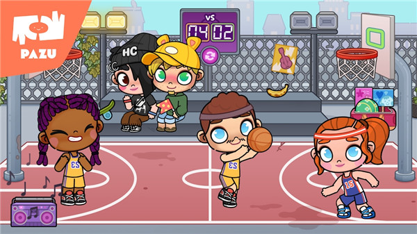 阿凡达孩童世界国际服1