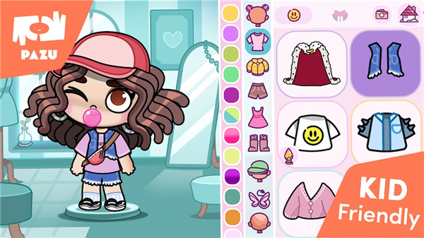 阿凡达孩童世界国际服4