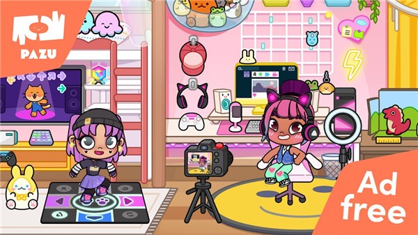 阿凡达孩童世界国际服5