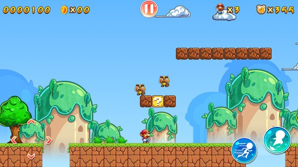 超级玛丽完美版3