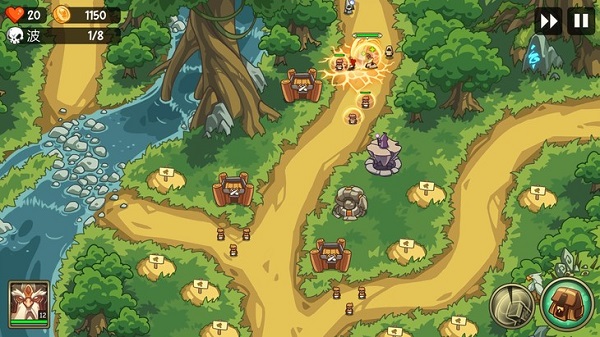 王国保卫战归来2