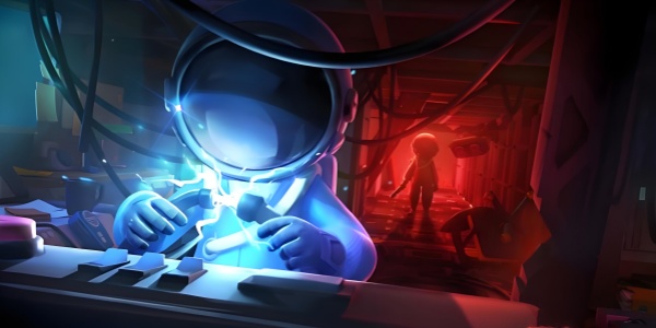 太空杀手游版本大全