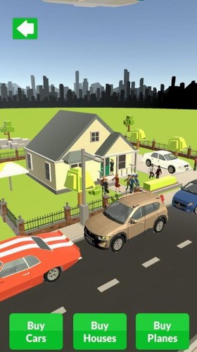 暴富打工人免广告版1