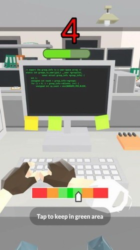 暴富打工人免广告版2