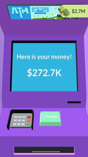 暴富打工人免广告版3