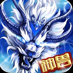 暴击联盟之猎妖师