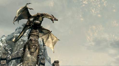 上古卷轴官方版(卡牌策略)1