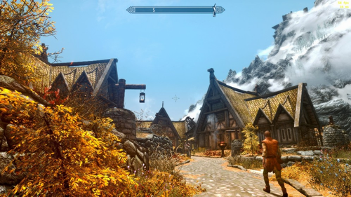 上古卷轴官方版(卡牌策略)2