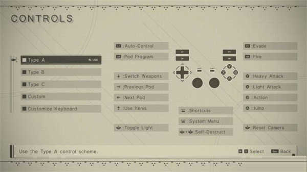 尼尔机械纪元云3