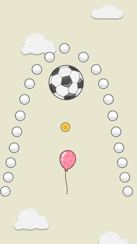 保护气球逃生大作战2