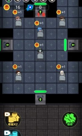 天黑了请闭眼游戏1