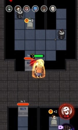 天黑了请闭眼游戏2