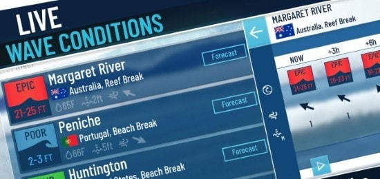 真正的冲浪中文版1